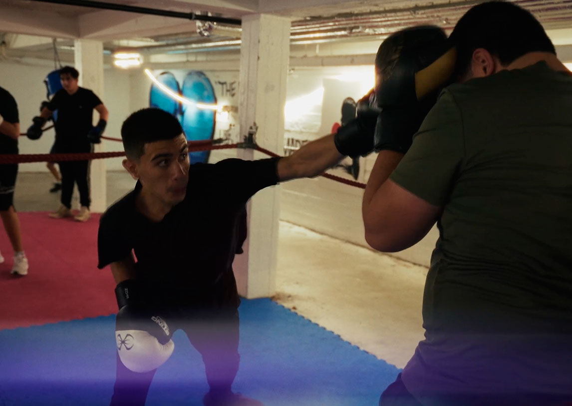Video cover